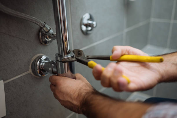 Commercial Plumbing Services in Adel, IA